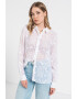 GUESS JEANS Риза с бродирано лого - Pepit.bg