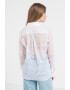 GUESS JEANS Риза с бродирано лого - Pepit.bg