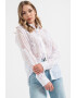 GUESS JEANS Риза с бродирано лого - Pepit.bg