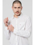 GUESS Риза с лен - Pepit.bg
