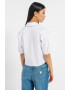 GUESS JEANS Риза с възел отпред - Pepit.bg