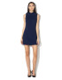 GUESS JEANS Рокля с капси - Pepit.bg