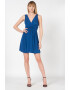 GUESS JEANS Рокля с шпиц - Pepit.bg