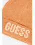 GUESS JEANS Шапка с бродирано лого - Pepit.bg