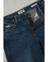 GUESS JEANS Широки дънки G11 - Тъмносин - Pepit.bg