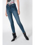 GUESS JEANS Силно прилепнали дънки - Pepit.bg