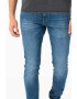 GUESS JEANS Силно прилепнали дънки Chris - Pepit.bg