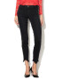 GUESS JEANS Силно прилепнали дънки с аплиакции - Pepit.bg