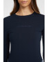 GUESS JEANS Слим блуза - Pepit.bg