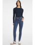 GUESS JEANS Слим блуза - Pepit.bg
