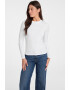 GUESS JEANS Слим блуза - Pepit.bg