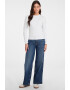 GUESS JEANS Слим блуза - Pepit.bg