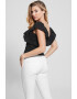 GUESS JEANS Стандартен топ - Pepit.bg