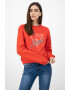 GUESS JEANS Суитшърт с лого d - Pepit.bg