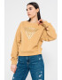 GUESS JEANS Суитшърт с лого - Pepit.bg