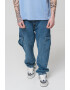 GUESS JEANS Свободни карго дънки - Pepit.bg