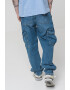 GUESS JEANS Свободни карго дънки - Pepit.bg