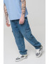 GUESS JEANS Свободни карго дънки - Pepit.bg
