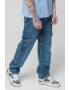 GUESS JEANS Свободни карго дънки - Pepit.bg