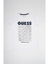 GUESS JEANS Тениска на лога - Pepit.bg