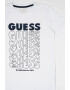 GUESS JEANS Тениска на лога - Pepit.bg