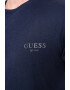 GUESS JEANS Тениска от органичен памук - 2 броя - Pepit.bg