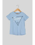 GUESS JEANS Тениска с лого - Pepit.bg