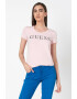 GUESS JEANS Тениска с лого 53 - Pepit.bg