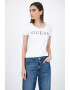 GUESS JEANS Тениска с лого - Pepit.bg