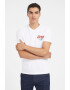 GUESS JEANS Тениска с лого - Pepit.bg