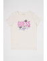 GUESS JEANS Тениска с лого - Pepit.bg