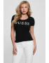 GUESS JEANS Тениска с лого - Pepit.bg