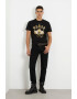 GUESS JEANS Тениска с лого - Pepit.bg