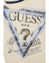 GUESS JEANS Тениска с лого - Pepit.bg