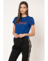 GUESS JEANS Тениска с лого - Pepit.bg