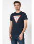 GUESS JEANS Тениска с лого - Pepit.bg