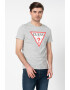 GUESS JEANS Тениска с лого - Pepit.bg