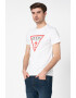 GUESS JEANS Тениска с лого - Pepit.bg