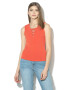 GUESS JEANS Топ от жарсе - Pepit.bg