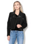 GUESS JEANS Велурено яке - Pepit.bg