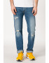 GUESS JEANS Вталени дънки Philip - Pepit.bg