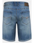 GUESS JEANS Вталени къси дънки - Pepit.bg