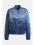 GUESS JEANS Яке бомбър с лого - Pepit.bg