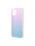GUESS Калъф 3D Raised Iridescent за iPhone 12 Pro Max - Pepit.bg