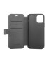 GUESS Калъф 4G Book за Apple iPhone 12 mini - Grey - Pepit.bg