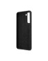 GUESS Калъф Vintage Script за Samsung Galaxy S21+ 5G - Black - Pepit.bg