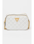 Guess Капитонирана чанта Giully - Pepit.bg