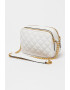 Guess Капитонирана чанта Giully - Pepit.bg
