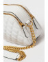Guess Капитонирана чанта Giully - Pepit.bg