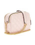 GUESS Капитонирана чанта Giully - Pepit.bg